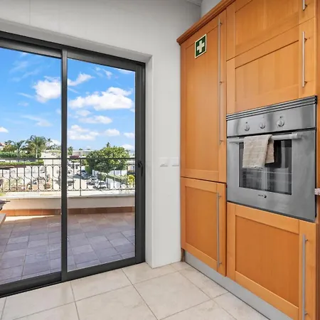 Appartamento Coastal Terrace Lagos