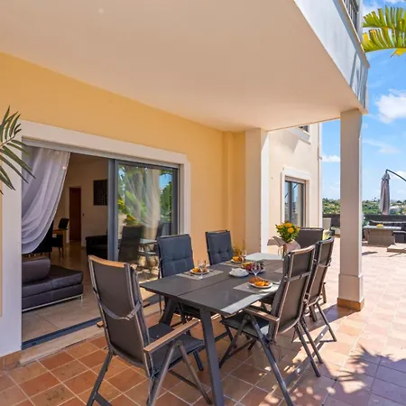 Coastal Terrace Appartamento Lagos