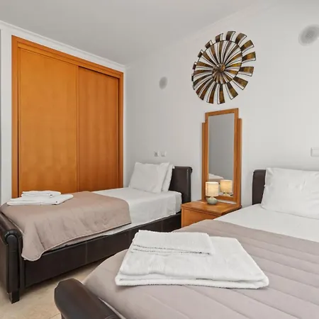 Appartamento Coastal Terrace Lagos