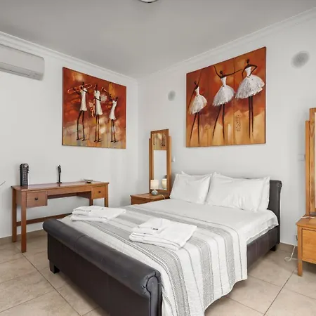 Appartamento Coastal Terrace Lagos