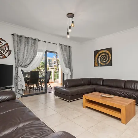 Apartamento Coastal Terrace *