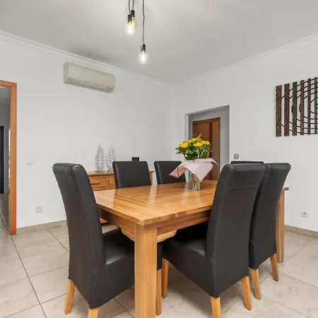 Apartamento Coastal Terrace Lagos