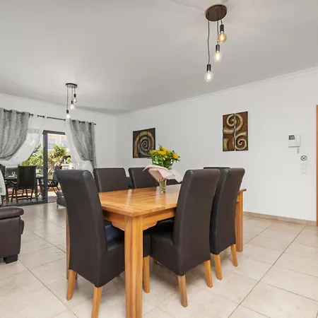 Apartamento Coastal Terrace *