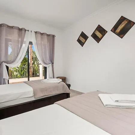 Coastal Terrace * Lagos