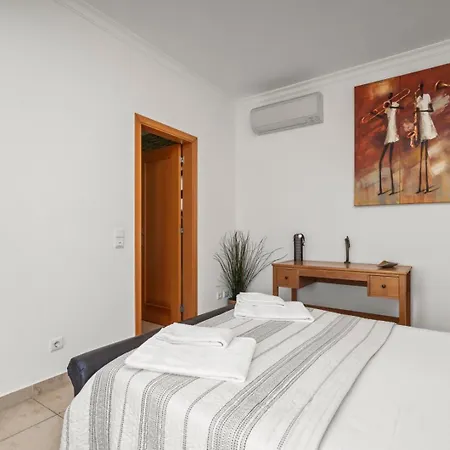 Apartamento Coastal Terrace