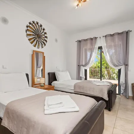 Coastal Terrace Apartamento Lagos