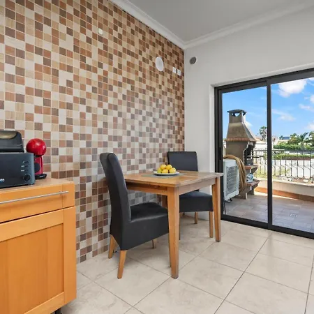 Coastal Terrace * Лагуш