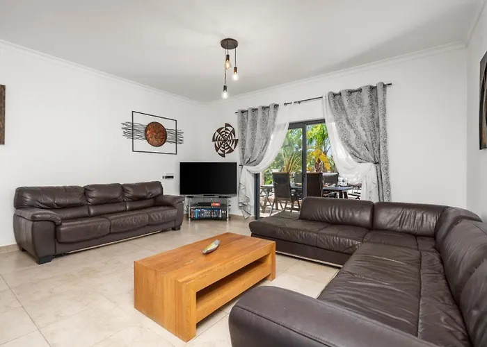 Appartement Coastal Terrace Lagos