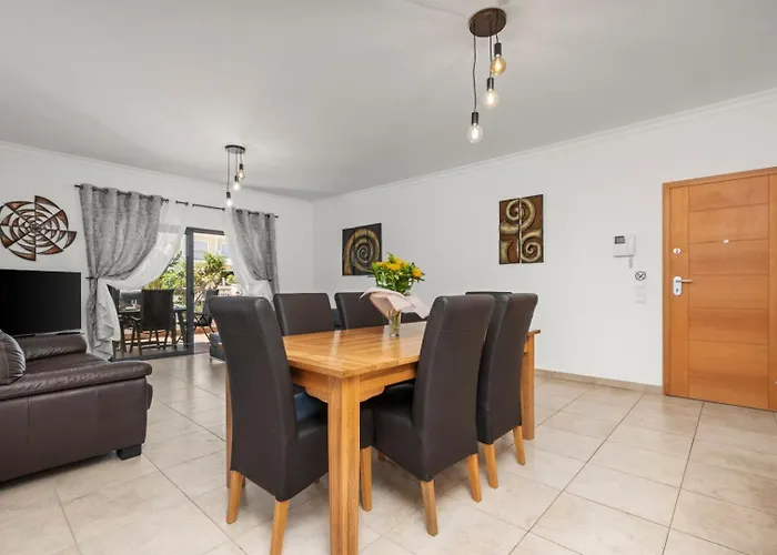 Appartement Coastal Terrace *