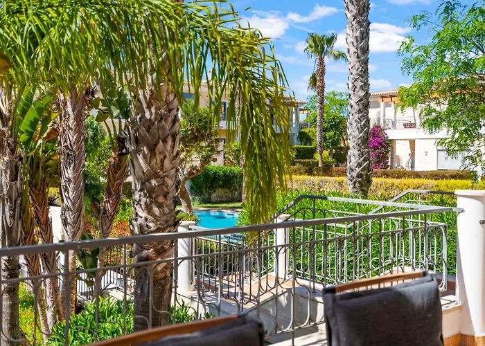 Coastal Terrace Appartement Lagos