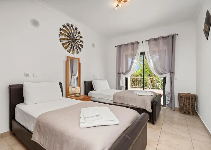 Coastal Terrace Appartement Lagos
