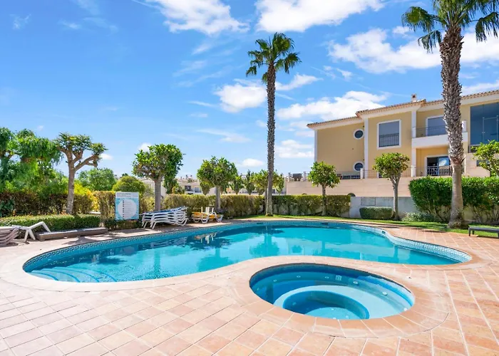 Appartement Coastal Terrace
