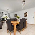 Appartamento Coastal Terrace *