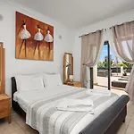 Coastal Terrace * Lagos