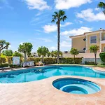 Appartamento Coastal Terrace