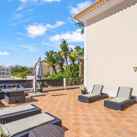 Appartamento Coastal Terrace