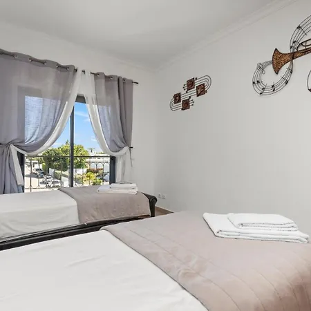 Appartamento Coastal Terrace