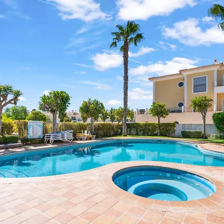 Appartamento Coastal Terrace